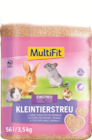 Kleintierstreu bei Fressnapf im Zwickau Prospekt für 1,99 €