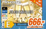 Aktuelles ULED Mini LED TV 65E8Q Angebot bei expert in Koblenz ab 666,00 €