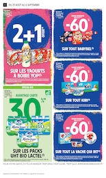 Offre Kiri dans le catalogue Intermarché Hyper du moment à la page 4