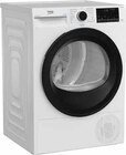 Wärmepumpentrockner B7T88209 im Angebot bei expert in Paderborn Wärmepumpentrockner B7T88209 Angebote von Beko bei expert Paderborn für 599,00 €