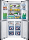 GNO 46623 MXPN von beko für 749,00 € bei EURONICS im Angebot GNO 46623 MXPN von beko im aktuellen EURONICS Prospekt
