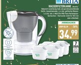 Wasserfilterkanne Marella Angebote von Brita bei Marktkauf Marl für 34,99 €