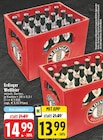 Aktuelles Weißbier Angebot bei EDEKA in Münster ab 13,99 €