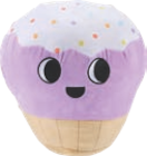 Peluche réversible - PLAYLAND en promo à 6,99 € chez Aldi Peluche réversible - PLAYLAND dans le catalogue Aldi