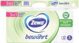 Toilettenpapier von Zewa im aktuellen V-Markt Prospekt für 4,99 €