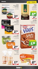 Tassimo im EDEKA Prospekt in Ahaus Aktueller EDEKA Prospekt mit Tassimo, "Aktuelle Angebote", Seite 19