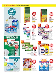 Promotion Décoration Extérieure dans le prospectus Super U, valable du 27/05/2026 au 07/06/2026 Promo Décoration Extérieure dans le catalogue Super U du moment à la page 12