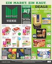 Aktueller Marktkauf Discounter Prospekt in Rhede und Umgebung, "Aktuelle Angebote" mit 26 Seiten, 27.07.2026 - 01.08.2026
