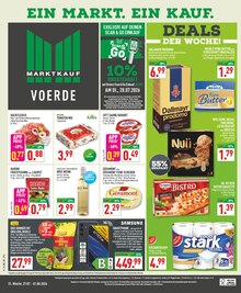 Marktkauf Prospekt Aktuelle Angebote mit 26 Seiten