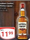 Aktuelles Whiskey-Liqueur Angebot bei GLOBUS in Bochum ab 11,99 €