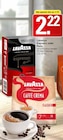 Kapseln oder Pads im Angebot bei WEZ in Minden Kapseln oder Pads Angebote von Lavazza bei WEZ Minden für 2,22 €