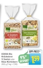 EDEKA Trierweiler - Knäckebrot 3-Saaten Angebot im Prospekt Knäckebrot 3-Saaten bei EDEKA im Trierweiler Prospekt für 1,59 €