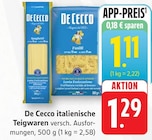 Angebot im EDEKA Landau (Pfalz) Prospekt EDEKA Landau (Pfalz) Prospekt mit im Angebot für 1,11 €