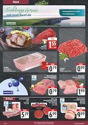 Aktueller EDEKA Prospekt mit Schnitzel, "Wir lieben Lebensmittel!", Seite 12