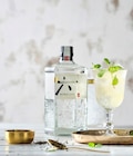 REWE Bremen - Japanese Craft Gin Japanese Craft Gin Angebot bei REWE Bremen im Prospekt Dein Markt