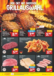 Ähnliche Rollbraten Angebote im Prospekt "Aktuelle Angebote" von Netto Marken-Discount in Cottbus Ähnliche Angebote wie Rollbraten im Prospekt "Aktuelle Angebote" auf Seite 10 von Netto Marken-Discount in Cottbus