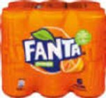 Aktuelles Coca-Cola oder Fanta Angebot bei Netto Marken-Discount in Ludwigsburg ab 3,99 €