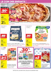 Prospectus Carrefour "PÂQUES POUR TOUS LES GOÛTS" en cours à Joué-lès-Tours, Page 12 Catalogue Carrefour en cours à Joué-lès-Tours, "PÂQUES POUR TOUS LES GOÛTS", Page 12