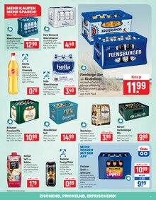 Warsteiner im aktuellen famila Nordost Prospekt (Buchholz (Nordheide)) Warsteiner im famila Nordost Prospekt "besser als gut!" mit 24 Seiten (Buchholz (Nordheide))