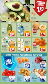 Kartoffeln im REWE Prospekt in Langenhagen Aktueller REWE Prospekt mit Kartoffeln, "Dein Markt", Seite 8