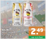 Getränke A-Z - Pineapple Angebot im Prospekt Pineapple bei Getränke A-Z im Prospekt "" für 2,49 €