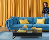 Aktuelles Mega-Sofa Angebot bei Höffner in Leipzig ab 1.299,00 €