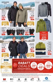 Ski im AWG Prospekt in Maintal Aktueller AWG Prospekt mit Ski, "Mode und Geschenke zum Weihnachtsfest!", Seite 16