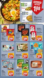 Lachs im REWE Prospekt in Wetzlar Aktueller REWE Prospekt mit Lachs, "Dein Markt", Seite 12