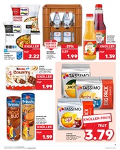 Frosta im Kaufland Prospekt in Velbert Aktueller Kaufland Prospekt mit Frosta, "Aktuelle Angebote", Seite 3