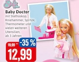 Baby Doctor Angebote von Steffi Love bei Kaufhaus Stolz Neumünster für 12,99 €