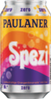 Spezi im Angebot bei Marktkauf in Mölln Spezi Angebote von Paulaner bei Marktkauf Mölln für 0,69 €