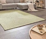 In- und Outdoor Teppich Tanya II ca. 80x150 cm  im aktuellen Segmüller Prospekt für 14,99 €