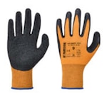 Latex-Arbeitshandschuhe von PARKSIDE für 0,85 € bei Lidl im Angebot Latex-Arbeitshandschuhe von PARKSIDE im aktuellen Lidl Prospekt