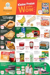 Aktueller GLOBUS Prospekt mit Ariel, "Aktuelle Angebote", Seite 1