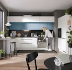 Einbauküche Saleva im Angebot bei XXXLutz Möbelhäuser in Aachen Einbauküche Saleva Angebote bei XXXLutz Möbelhäuser Aachen für 7.499,00 €