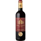 A.O.P. Haut-Médoc - CHÂTEAU LAROSE-TRINTAUDON à 9,99 € dans le catalogue Carrefour