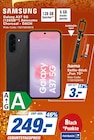 Galaxy A37 5G Angebote von Samsung bei expert Wesel für 3,00 €