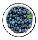 ALDI SÜD Burgkunstadt - Heidelbeeren Angebot im Prospekt Heidelbeeren bei ALDI SÜD im Burgkunstadt Prospekt für 2,39 €