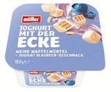 Joghurt mit der Ecke im Angebot bei Lidl in Dresden Joghurt mit der Ecke Angebote von Müller bei Lidl Dresden für 0,44 €