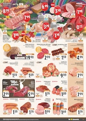 Steak im E center Prospekt in Bornheim Aktueller E center Prospekt mit Steak, "Aktuelle Angebote", Seite 3