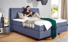 Boxspringbett bei porta Möbel in Neuwied Boxspringbett im Angebot bei porta Möbel Neuwied für 1.199,00 €