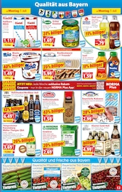 König Pilsener im Norma Prospekt in Ansbach Aktueller Norma Prospekt mit König Pilsener, "Mehr fürs Geld", Seite 14