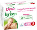 Couches sensitives & écologiques - Carrefour à Plaisir Couches sensitives & écologiques en promo chez Carrefour Plaisir à 25,06 €