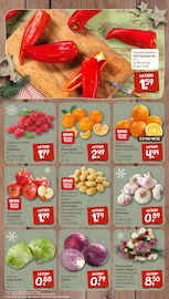 Kartoffeln im nahkauf Prospekt in Erfurt Aktueller nahkauf Prospekt mit Kartoffeln, "nichts liegt näher", Seite 4