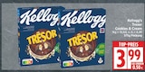 Tresor Cookies & Cream bei EDEKA im Blankenfelde Prospekt für 3,99 €
