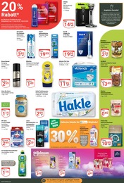 Parfum Angebot im aktuellen GLOBUS Prospekt auf Seite 17