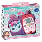 Le smartphone + console Magi'Pocket - VTECH - Carrefour à Saint-Maur-des-Fossés Le smartphone + console Magi'Pocket - VTECH en promo chez Carrefour Saint-Maur-des-Fossés à 29,99 €