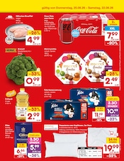 Kopfkissen im Netto Marken-Discount Prospekt in Bayreuth Aktueller Netto Marken-Discount Prospekt mit Kopfkissen, "Aktuelle Angebote", Seite 51