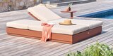 Lit piscine ALLURE 2 place - Maxi Bazar à Drancy Lit piscine ALLURE 2 place en promo chez Maxi Bazar Drancy à 499,00 €