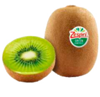 Kiwi Grün Jumbo im EDEKA Prospekt Kiwi Grün Jumbo von Zespri im aktuellen EDEKA Prospekt für 0,69 €